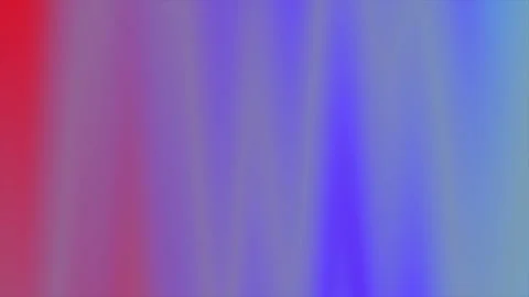 Abstract flowing gradient background with vibrant purple blue and pink hues Video stock 339699999
