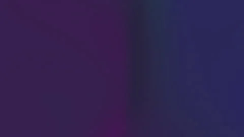 Abstract flowing gradient mesh background with deep purple and teal colors Stock Footage 340580595