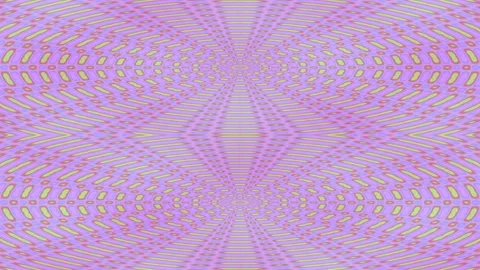 Abstract flowing gradient wave background for modern corporate presentation Stock Footage 339337085