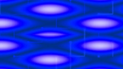 Abstract flowing green background ripple wave pattern backdrop technology 動画素材 336258994