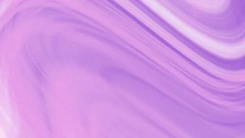 Abstract Flowing Lavender and White Pattern Background Texture Vidéo 332825838