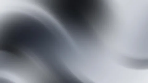 Abstract flowing light and dark shades suitable for backgrounds Stock Footage 316720671