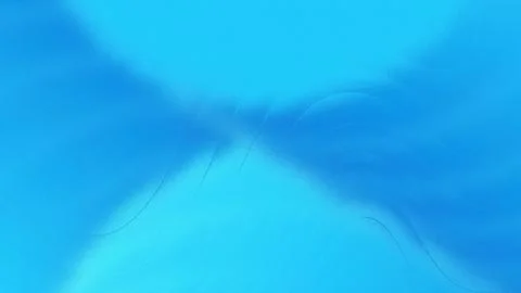 Abstract flowing light blue and cyan gradient background with soft ethereal.. Illustrazione stock