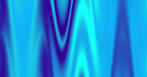 Abstract flowing light motion blue purple streaks background digital wave energy Stock Footage 340333300