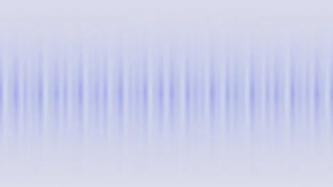 Abstract flowing light wave background animation, soft pastel gradient loop Stock Footage 336766684