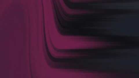 Abstract Flowing Lines Background Dark Magenta and Black Motion Graphics Stock-Footage 326038361