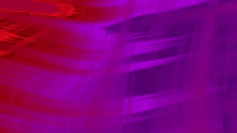 Abstract flowing lines red purple gradient background motion Stock Footage 339705769