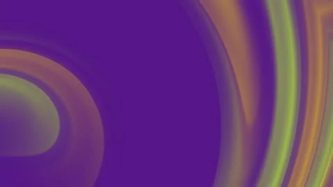 Abstract flowing liquid animation for motion graphics 動画素材 327884972