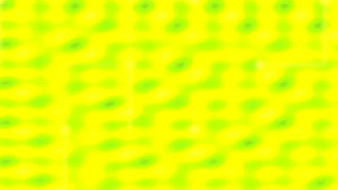 Abstract flowing liquid backdrop with vibrant blue purple ripple energy patte Stock Footage 336163227