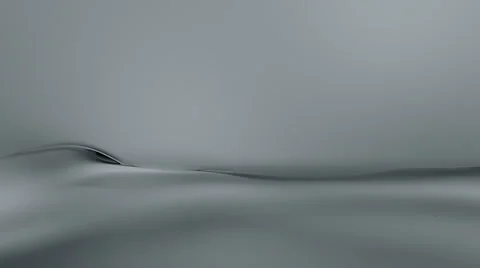 Abstract flowing liquid background animation F 4k Stock Footage 23473098