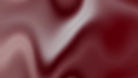 Abstract flowing liquid background with smooth gradients Stock Footage 340674326