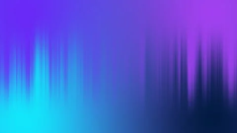 Abstract flowing liquid gradient background Stock Footage 342470331