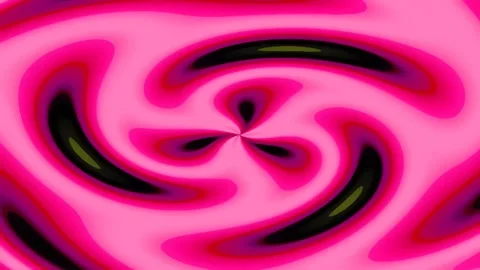 Abstract flowing liquid marble background texture for creative design project Stock Footage 342203724