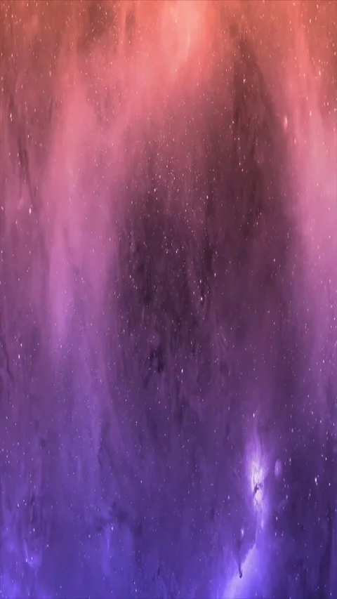 Abstract flowing liquid motion background with vibrant colors Vídeo Stock 339778459