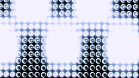 Abstract flowing liquid motion background in metallic silver Stock Footage 340024776