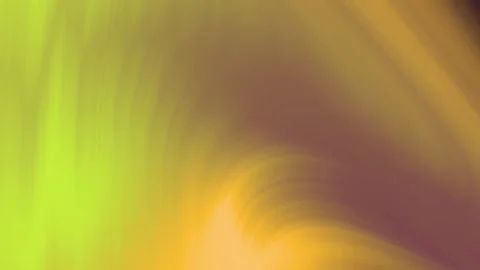 Abstract flowing liquid motion in vibrant neon colors. Futuristic glowing swirls Видео 340025053