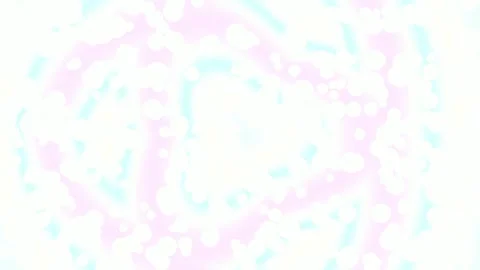 Abstract flowing liquid pink background seamless texture for elegant video .. Stock Footage 336539420