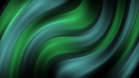 Abstract Flowing Motion Background Design Stock Footage 327690532
