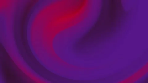 Abstract flowing motion graphic for video editors Stock Footage 327884973
