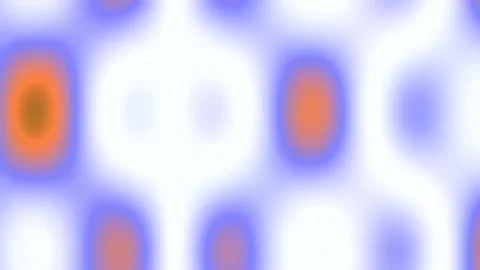 Abstract flowing neon wave background design, digital tech fluid gradient a.. Stock Footage 342203742