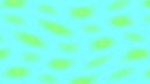 Abstract flowing organic pattern background loop - seamless modern gradient Stock Footage 342159611