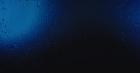 Abstract flowing particles in vibrant gradient motion. Dynamic digital backdrop  Stock Footage 340456518