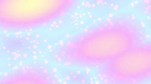 Abstract flowing pastel gradient background wave pattern seamless loop anim.. Stock Footage 339346743