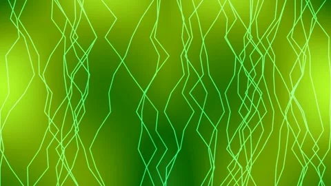 Abstract flowing plexus background with glowing geometric line network design Stock Footage 339794135