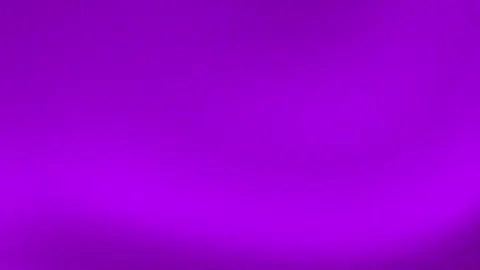 Abstract flowing purple gradient background with subtle texture Stock Footage 339704205