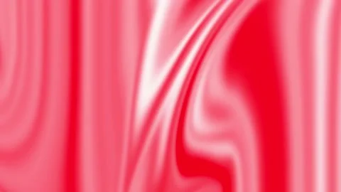 Abstract flowing silk texture animated b... | Stock Video | Pond5