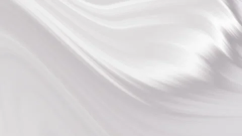 Abstract flowing texture with soft gray tones Stock Footage 310654525