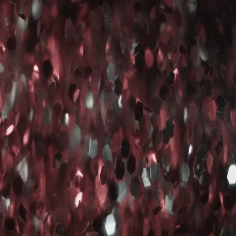 Abstract flowing tinsels Stock Footage 69303487