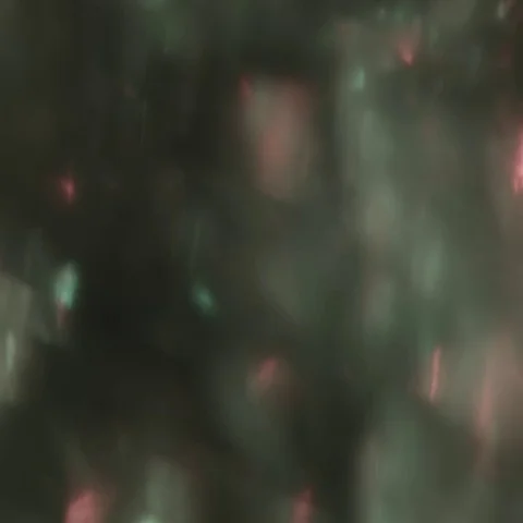 Abstract flowing tinsels Stock Footage 69304821