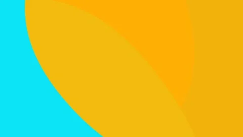 Abstract Flowing Vibrant Color Background for Modern Video Projects 動画素材 335146289