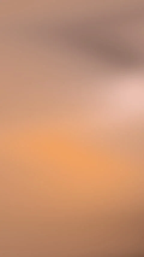 Abstract flowing warm gradient background with soft blurred colors Stock-Footage 327253604