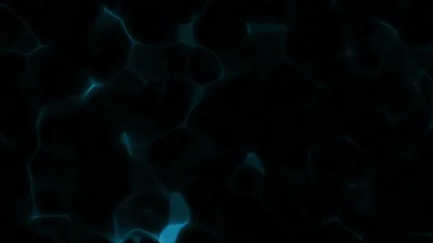  Abstract Flowing Water Animation.  Stock Footage 222769862