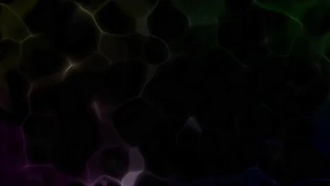  Abstract Flowing Water Animation.  Stock Footage 222769871