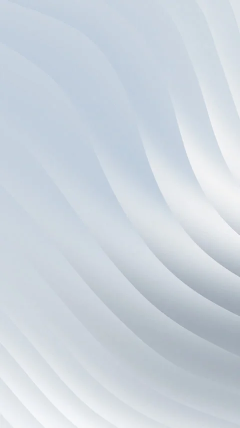 Abstract flowing wave background with smooth light and shadow transitions Vidéo 344199794