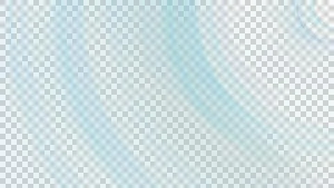 Abstract flowing wave motion blur background. Soft gradient light effect for Stock Illustration