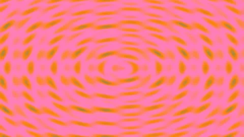 Abstract flowing wave pattern background texture for creative motion graphics Stock Footage 340378050