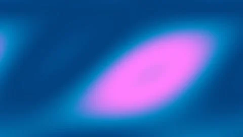 Abstract fluid art background flow, vibrant liquid gradient waves Stock Footage 341055791