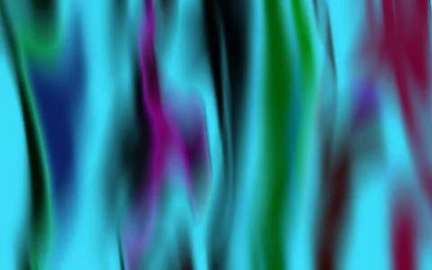 Abstract fluid art background grainy texture and swirling liquid effect Stock Illustration