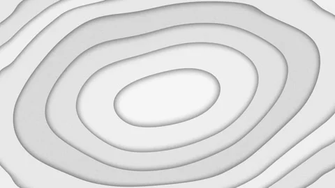 Abstract fluid background animation Stock Footage 311869202