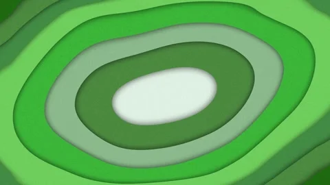 Abstract fluid background animation Stock Footage 311869214