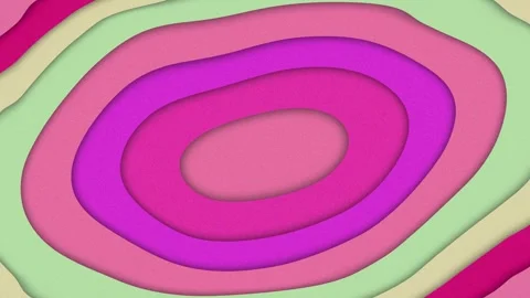 Abstract fluid background animation Stock Footage 311869218