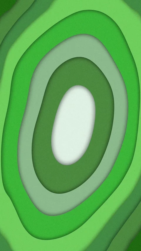 Abstract fluid background animation Stock Footage 311869331