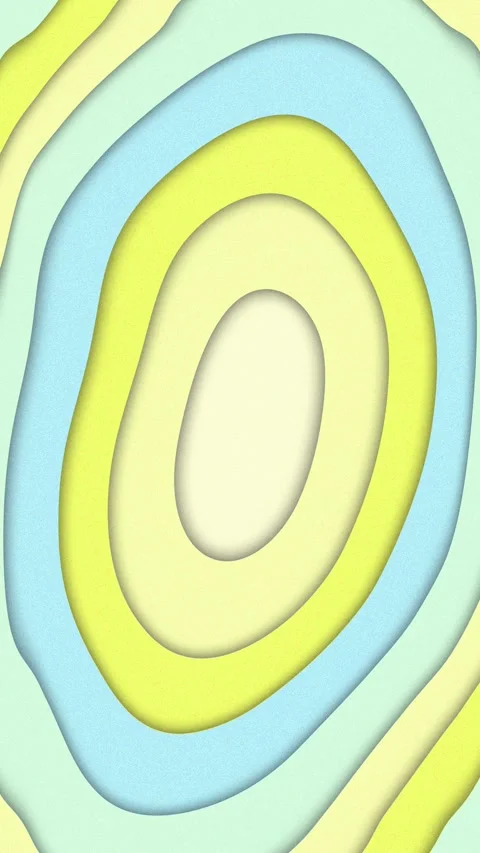 Abstract fluid background animation Stock Footage 311869341