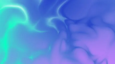 Abstract Fluid Background Stock Illustration