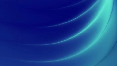 Abstract Fluid Background Loop With Shape Wave Animation Stock-Footage 130393535