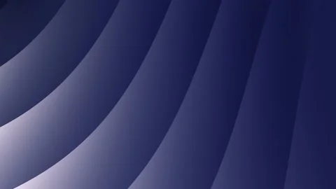 Abstract Fluid Background Loop With Shape Wave Animation Stock-Footage 130866439